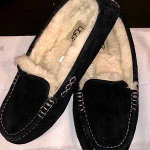 UGG ANSLEY SLIPPER